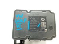 Насос abs 1k0907379bl 1k0614517dp vw golf vi skoda audi Недорого, фото thumb