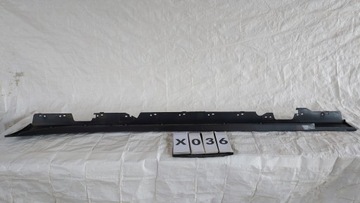 фото thumb №10, Bmw 1 f20 lci накладка планка порогова права