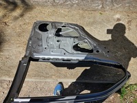 фото thumb №10, Toyota camry viii дверь задняя задние левая 2018