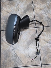 фото thumb №9, Volvo v60 s60 2024 зеркало камера ассистент lifting 15+1