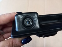 фото thumb №8, Audi q5 8r a4 b8 a5 8t камера заднього виду задня 5n0827566c