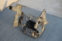 фото thumb №8, Кронштейн подушка коробки nissan tiida 1.6 16v 04-12