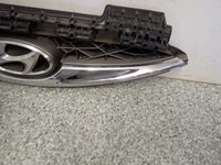 фото thumb №11, Hyundai ix20 09- решітка радіатора решітка впуск верхній w бампер