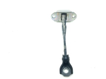 фото thumb №6, Nissan leaf ii ze1 ограничитель дверь задних 2018