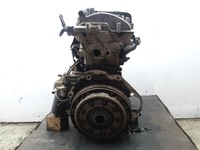 фото thumb №11, Двигун блок двигуна бензин audi a4 b6 8e 1.8turbo 190km kod:bex 2000-2004