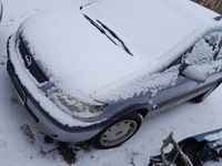 фото thumb №8, Бардачок opel zafira a f75_ 09133611 2.0l дизель 2000