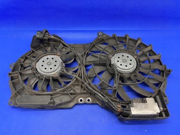 фото thumb №9, Audi a6 c6 3.2 fsi вентилятор радіатор 4f0959501c