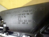 Vw passat b8 молдинг декоративная led 3g1837114m 4zg Доставка, фото thumb