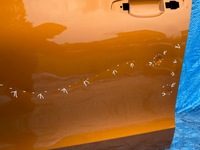 фото thumb №8, Skoda fabia iv двері лівий перед передні ліві