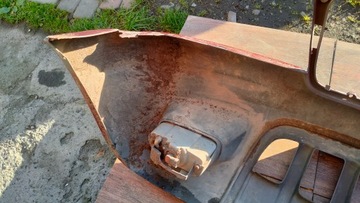 фото thumb №14, Jeep grand cherokee wj 99-04 бампер перед