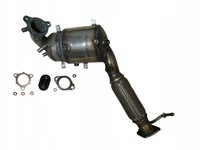 фото thumb №1, Фільтр fap dpf mitsubishi asx 2.2 di-d 4wd 04/2013-