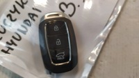 фото thumb №1, Ключ smart key hyundai i30 n
