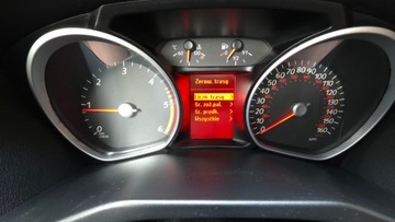фото thumb №9, Mondeo mk4 fl 10-14 s-max mk1 10-15 спидометр большой дисплей 2010 r. дизель
