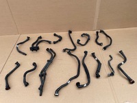 фото thumb №1, Hyundai ioniq 5 wąż wody дроти шланг рідина