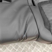 фото thumb №15, Комплект сидінь land rover range rover sport ii l494 jk6227406aa 29483495