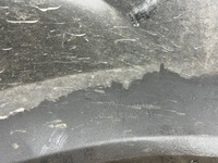 фото thumb №9, Mazda 3 iv bp hb бампер передний перед pdc оригинал oem 19-