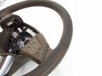 фото thumb №5, Mercedes w251 воздуховод кожаный светлая с лепестки a1644605103