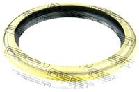 фото thumb №2, Febest 95gdw-66850810x кільце ущільнювальний, ступиця колеса