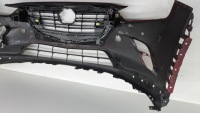 фото thumb №13, Бампер передній mazda cx-3 lift 2018-