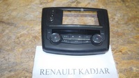 фото thumb №1, Рамка панель управление кондиционер renault kadjar 275102210r