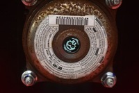 фото thumb №16, Приборная панель приборная консоль приборная панель подушка безопасности kia picanto 2 ii 11-15