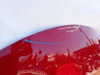 фото thumb №7, Alfa romeo stelvio 16- капот кришка двигуна