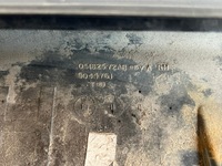 фото thumb №9, Молдинг порог правая 05182572ab jeep compass i lift