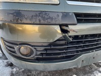 фото thumb №11, Citroen c4 i бампер перед передний lqq