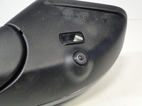 фото thumb №13, Mercedes зеркало правое 16 pinów + камера glc 253 x253 x253 przed liftem