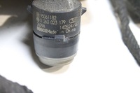 фото thumb №8, Набор датчиков pdc задних opel mokka / mokka x 95426318 1.7l дизель 96kw