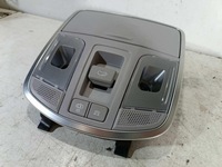 фото thumb №5, Лампа освещение кабины hyundai tucson iii 92810-d300x