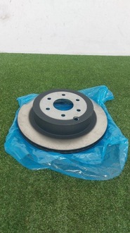 фото thumb №1, Диск тормозная задняя pathfinder 3 iii r51 10- nówe