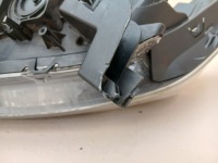 фото thumb №12, Honda crv cr-v 4 iv рестайлинг 14- фара передняя правая правое перед w2574