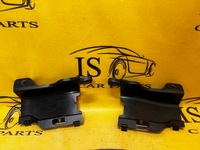 фото thumb №1, Захист пластик заглушка права jaguar xj x351