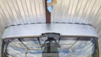 фото thumb №2, Крышка багажника багажника opel corsa d 5дверь оригинал