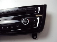 фото thumb №3, Панель радіо кондиціонера bmw serii 4 f32 2013-2020