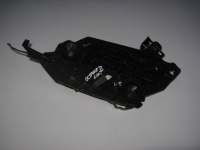 фото thumb №1, Направляющая лампы левый перед skoda octavia ii lift