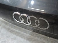 фото thumb №4, Крышка багажника задняя audi a3 sportback 8y 8ya 2022 lz7s