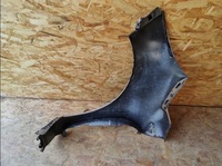 фото thumb №10, Крыло крыло передний перед renault clio iv 12- правый