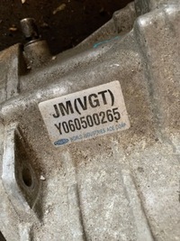 фото thumb №6, Редуктор hyundai tucson 2.0 crdi 136km 06r