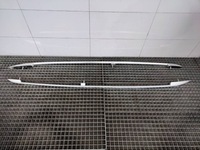 фото thumb №1, Рейлінги рейлінг хром vw touran i lift ii 1t3