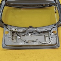 фото thumb №14, Кришка зад задня скло багажника stop vw golf v plus 5d hb lak: la7t nr515