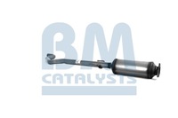 фото thumb №9, Bm catalysts bm11169 фильтр сажи / фильтр частиц твердых, система выпускной