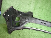 фото thumb №11, Renault express 21- бампер передний перед