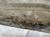 фото thumb №10, Fiat doblo ii opel combo d 10-18r балка бампера задня підсилювач задні