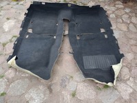 фото thumb №1, Коврик обшивка пол renault laguna iii hb eu