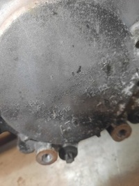 фото thumb №9, Коробка передач коробки передач редуктор bmw x6m e71 x5m e70