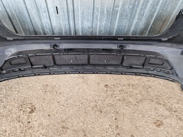 фото thumb №9, Seat ibiza iv 6j fr бампер зад pdc