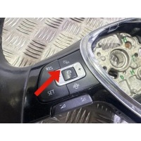 фото thumb №8, Кермо vw passat b7 аксесуар 365 6198400 2.0l дизель 103kw 2019