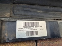 фото thumb №6, Молдинг порог левая mercedes w222 long